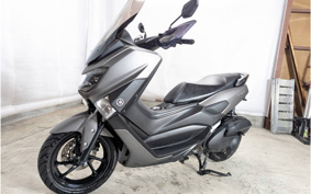 YAMAHA N-MAX SED6J