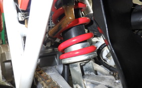 HONDA XLR250R GEN 3 2019 MD22