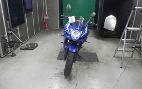 SUZUKI ｼﾞｸｻｰ150SF 2001