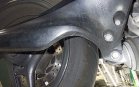 YAMAHA T-MAX 500 2010 SJ08J