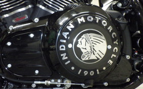 INDIAN Chief Dark Horse bobber 2024