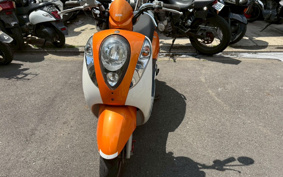 SYM UMI 100