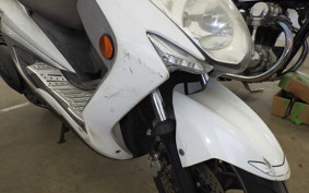 YAMAHA CYGNUS 125 X 2 2003 SE44J