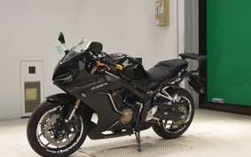HONDA CBR650R 2021 RH03