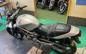 HONDA VTR 250 MC33