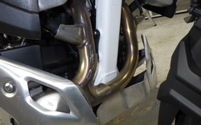 HONDA CRF1100L AFRICA TWIN DCT 2026 SD15