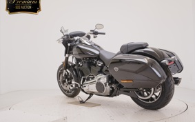 HARLEY FLSB 1750 2026