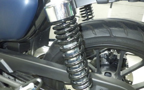 HONDA GB350 2024 NC59