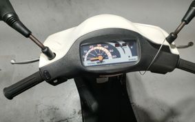 SUZUKI LET's 2 CA1PA
