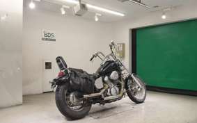 HONDA STEED 400 1992 NC26