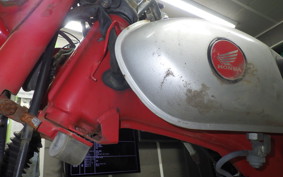 HONDA CL50 BENLY 2022 CD50