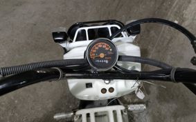 HONDA ZUMAR AF58