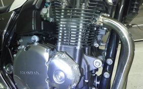 HONDA CB1100 ABS 2010 SC65