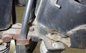 HONDA CL50 BENLY 2021 CD50