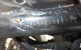 HONDA CT200