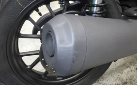 HONDA GB350S 2025 NC59