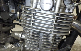 YAMAHA SR400 Gen.5 2021 RH16J