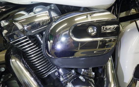 HARLEY FLHXS 1750 2017