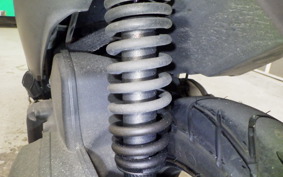 SUZUKI ADDRESS V125 G CF4EA