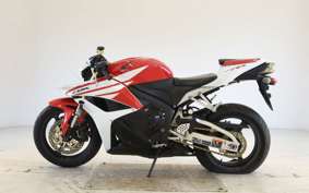 HONDA CBR600RR GEN 3