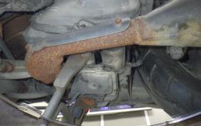 SUZUKI ADDRESS V100