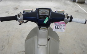 HONDA C50 SUPER CUB E AA01