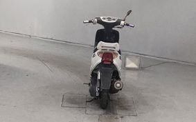 YAMAHA JOG ZR EVOLUTION SA16J