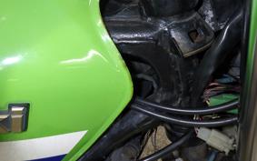 KAWASAKI ZRX400 1994 ZR400E
