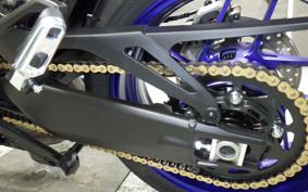 YAMAHA TRACER 9 GT+ AMT 2026 RNA1J