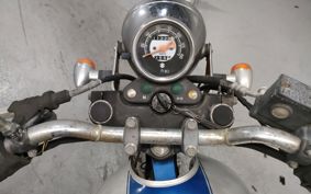 SUZUKI ST250E NJ4AA