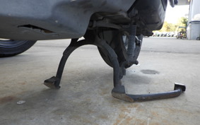 YAMAHA JOG Gen.5 SA36J