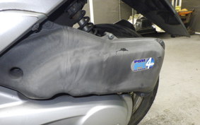 HONDA DIO Gen.6 2009 AF68