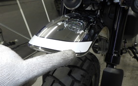 HONDA MONKEY 125 JB03