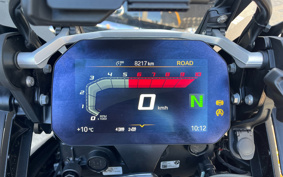 BMW R1250GS ADVENTURE 2021 0M01