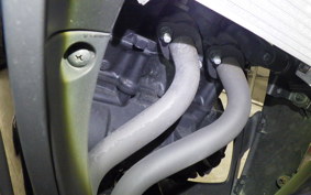YAMAHA YZF-R25 2021 RG10J