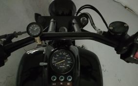KAWASAKI ELIMINATOR 250V VN250A