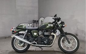 TRIUMPH THRUXTON 920K16