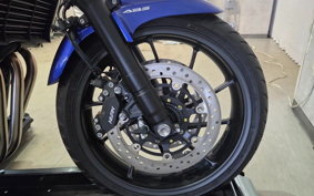 HONDA CB400SF 2023 NC42