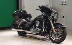 HARLEY FLHTK TC 1690 2014