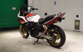 HONDA CB400 SUPER BOLDOR VTEC 2007 NC39