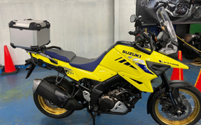 SUZUKI DL1050 (V-Strom 1050) 2021 EF11M