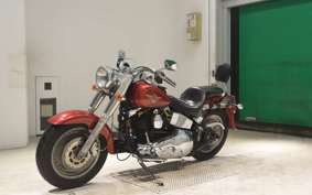 HARLEY FLSTF 1340 1996