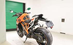 KTM 1290 SUPER DUKE R 2016