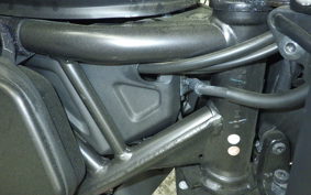 HONDA REBEL 250 S 2021 MC49