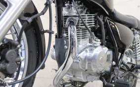 SUZUKI ST250 E Type NJ4CA