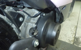 SUZUKI LET's 4 CA45A