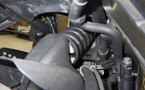 YAMAHA MT-07 RM33J