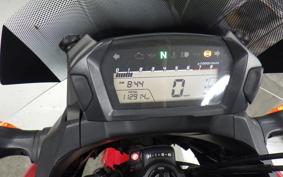 HONDA NC 700 X A 2013 RC63