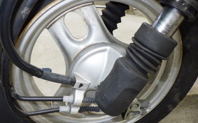 HONDA TODAY 2 AF67