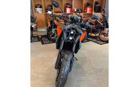 KTM 990 DUKE TV940